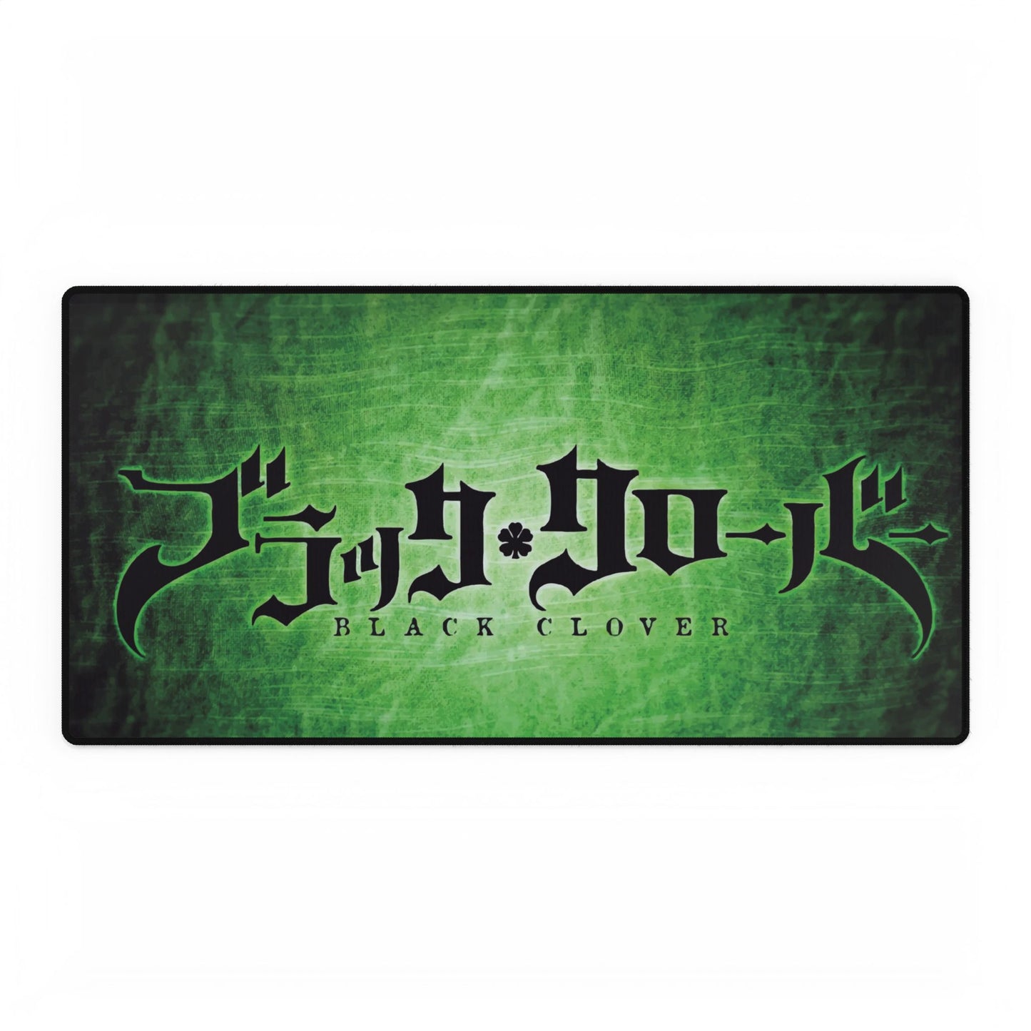 Black Clover Interval Mouse Pad