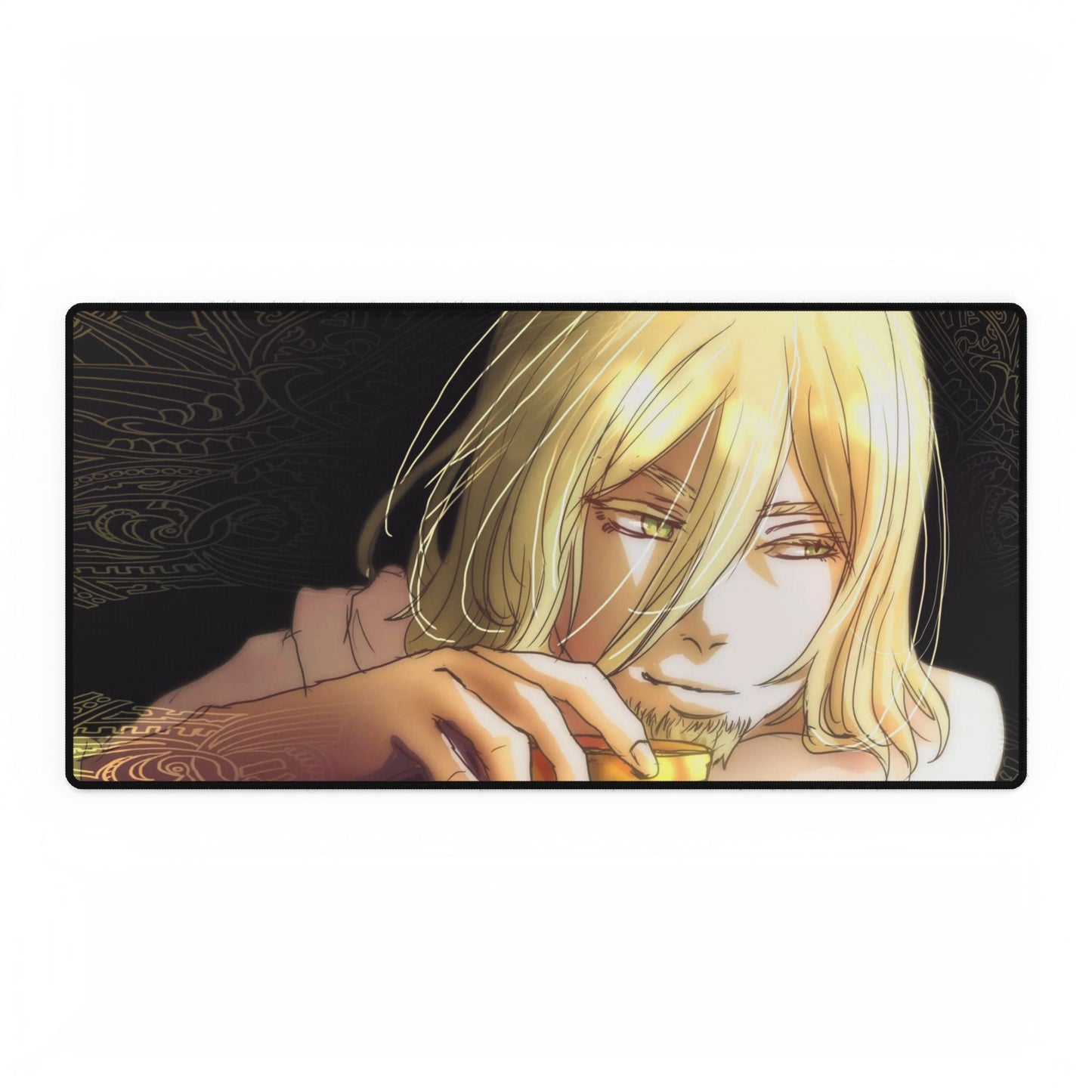 Vinland Saga Mouse Pad