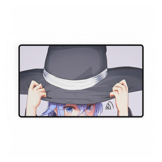 Mushoku Tensei: Jobless Reincarnation Mouse Pad