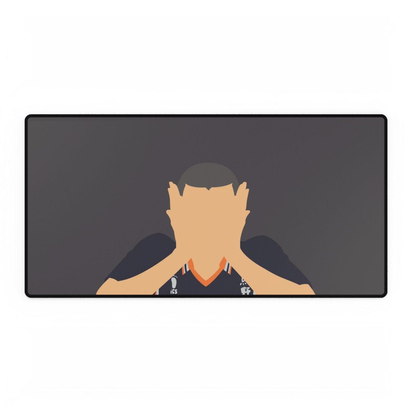 Haikyu!! Mouse Pad