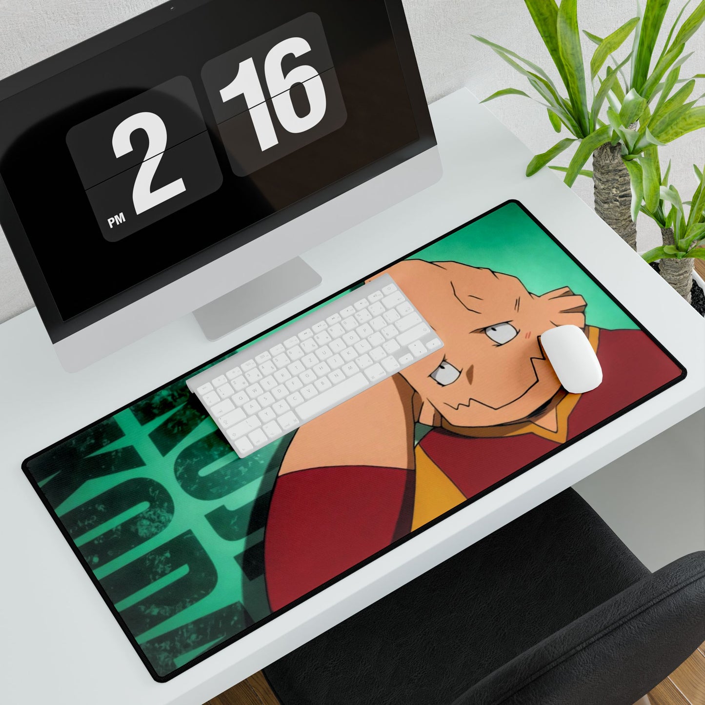 Koji Mouse Pad