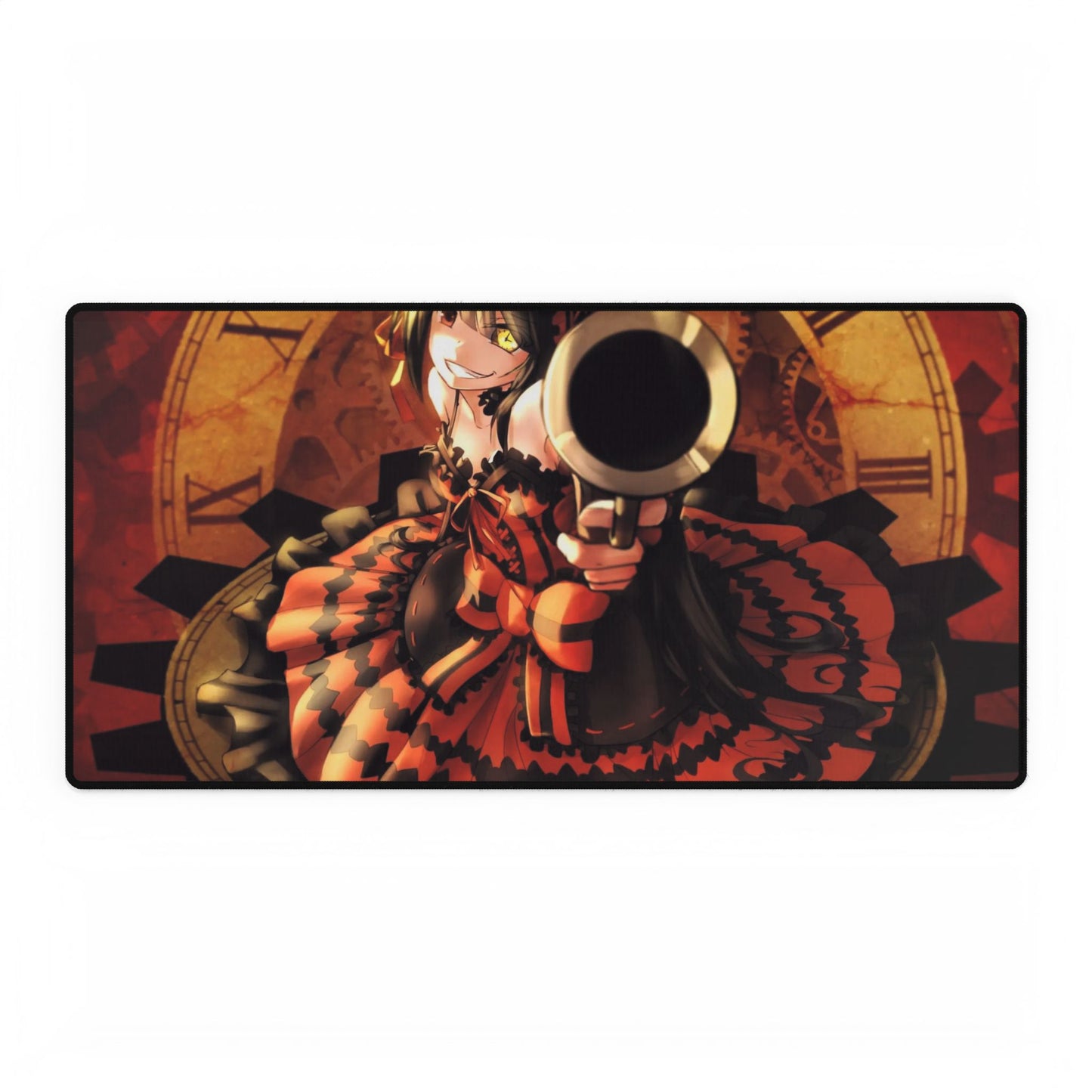 Date A Live Mouse Pad