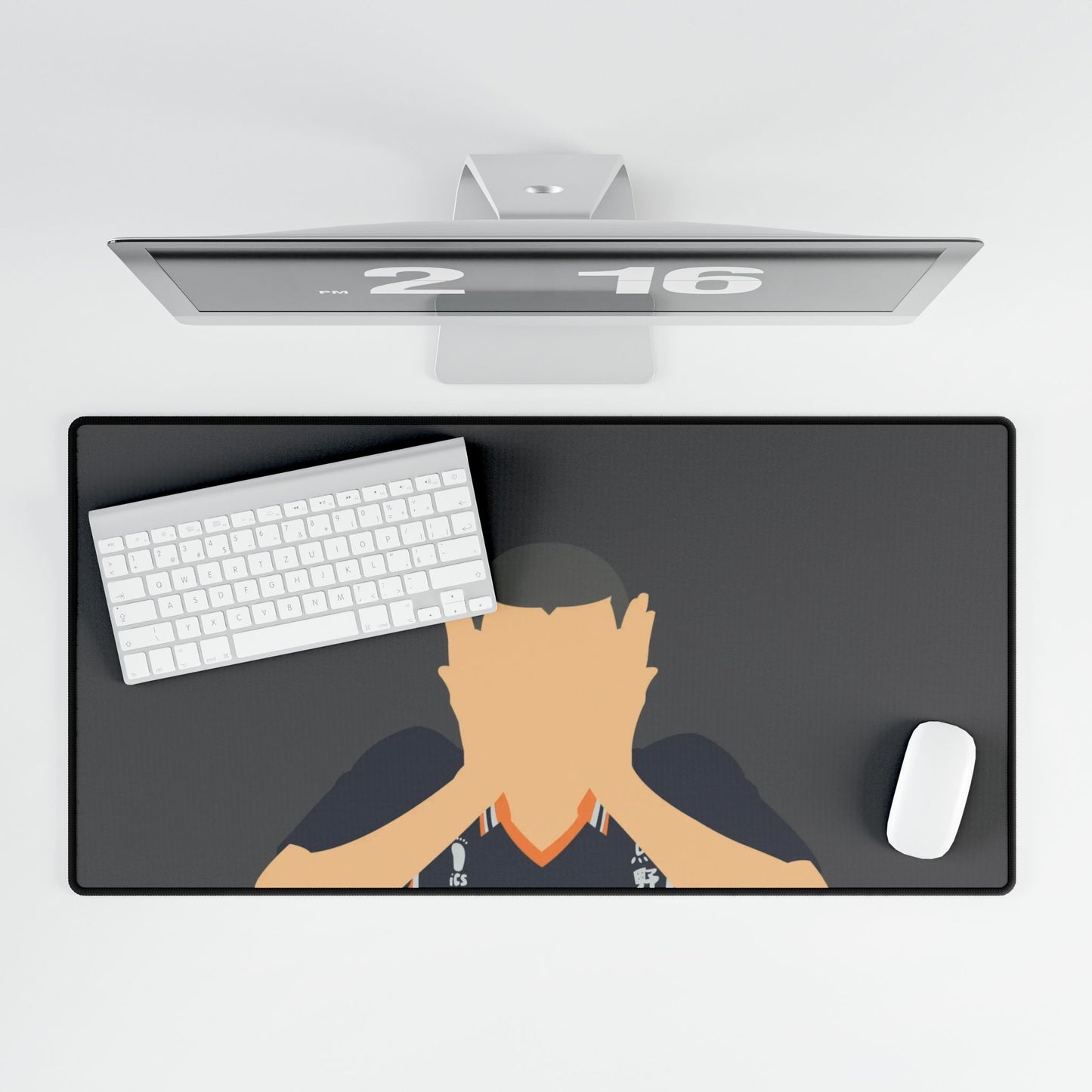 Haikyu!! Mouse Pad