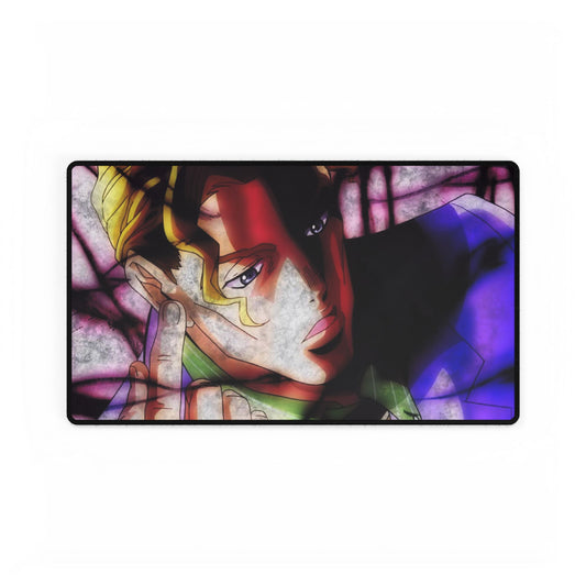 Anime Jojo's Bizarre Adventure Mouse Pad