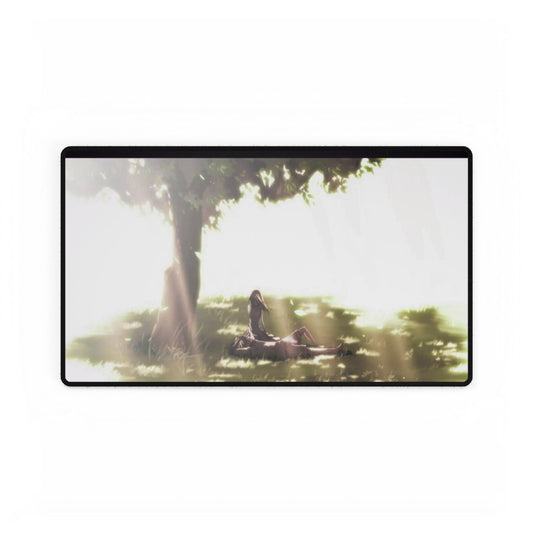 Anime Blazbluer Mouse Pad