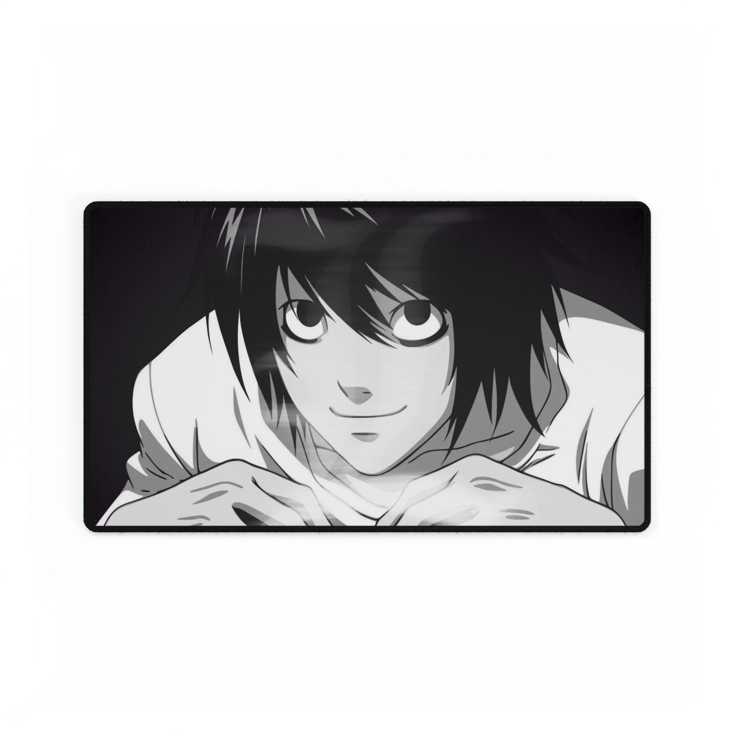 Anime Death Note Mouse Pad