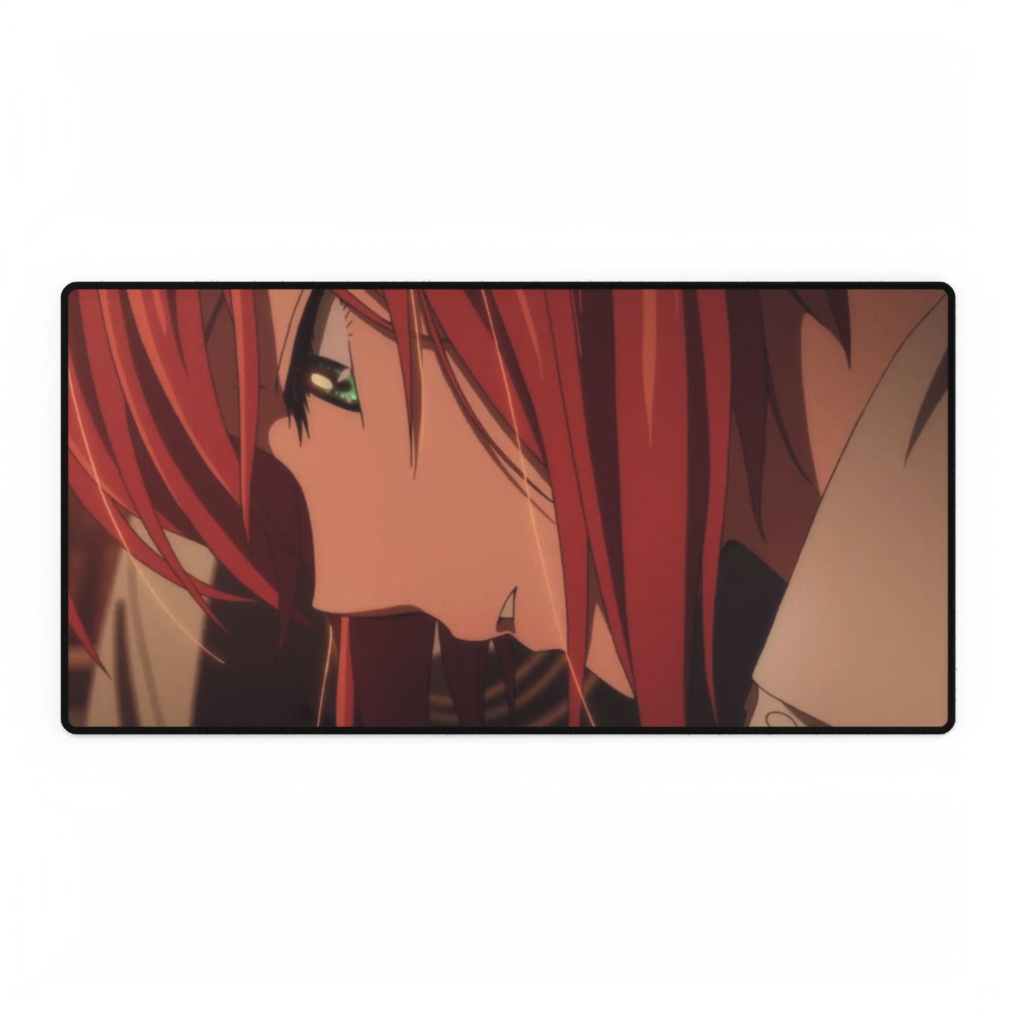 The Ancient Magus' Bride Chise Hatori Mouse Pad