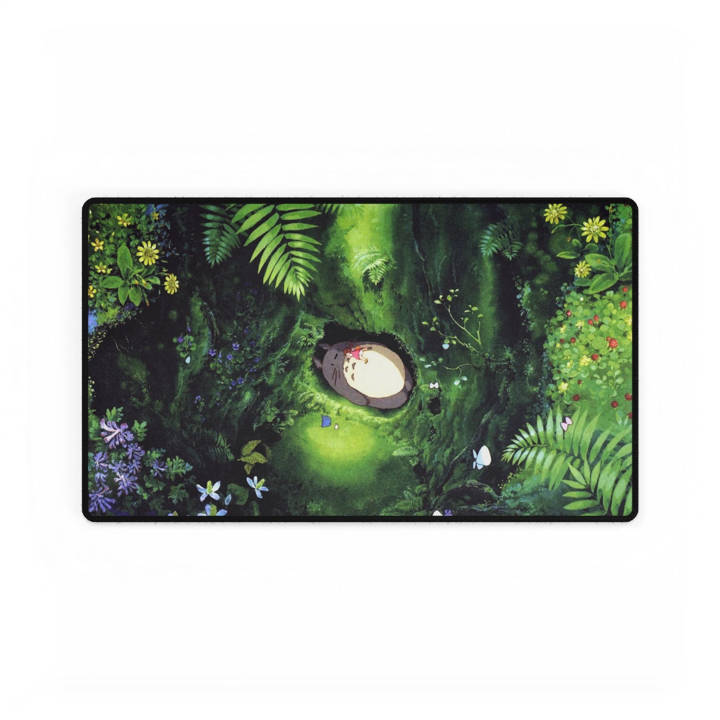 Anime My Neighbor Totoro Mouse Pad