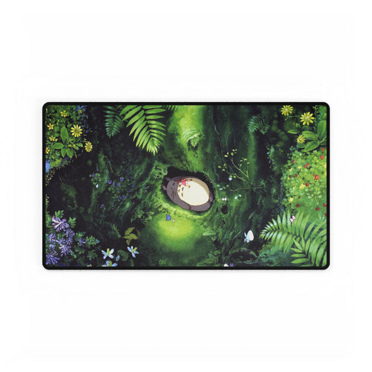 Anime My Neighbor Totoro Mouse Pad
