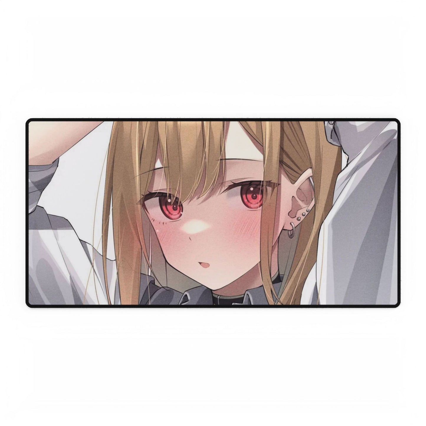 My Dress-Up Darling Mouse Pad