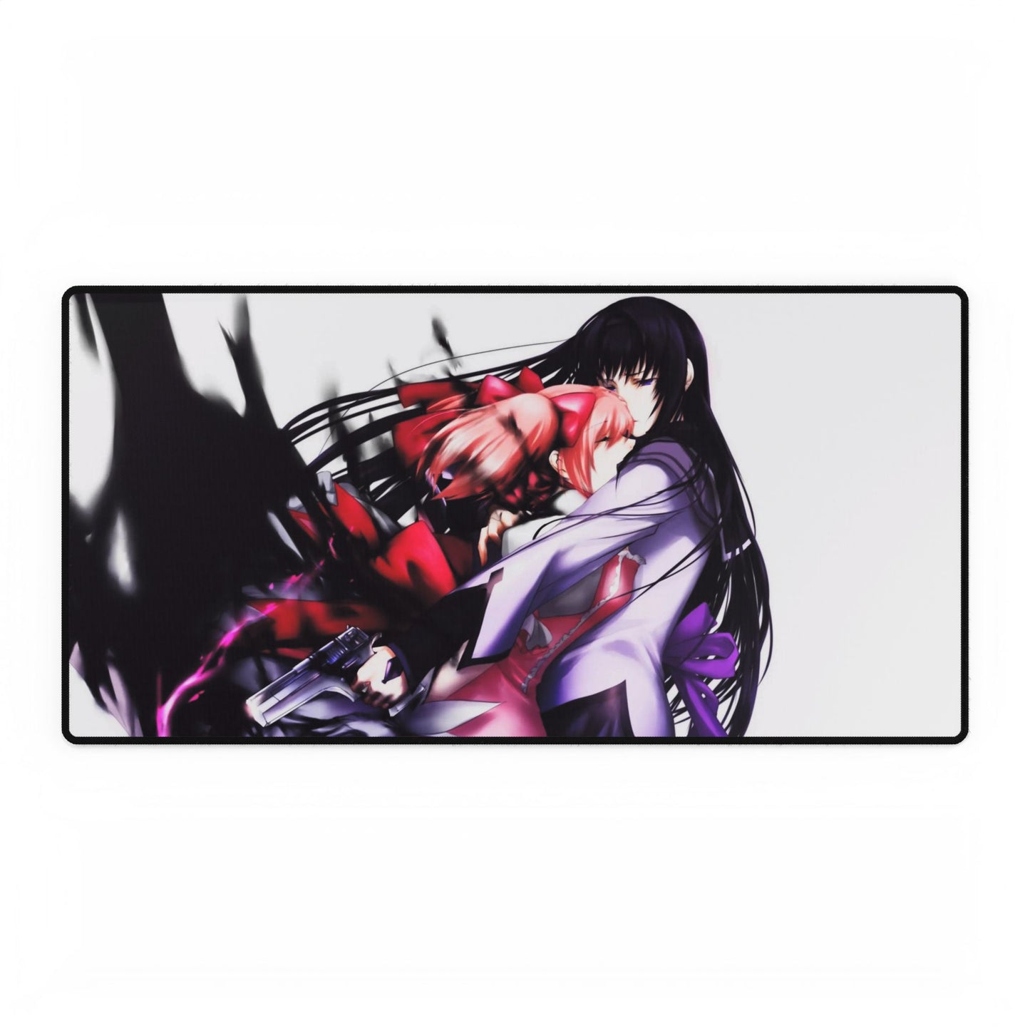 Puella Magi Madoka Magica Mouse Pad