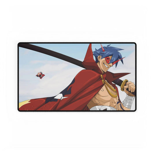 Anime Tengen Toppa Gurren Lagannr Mouse Pad