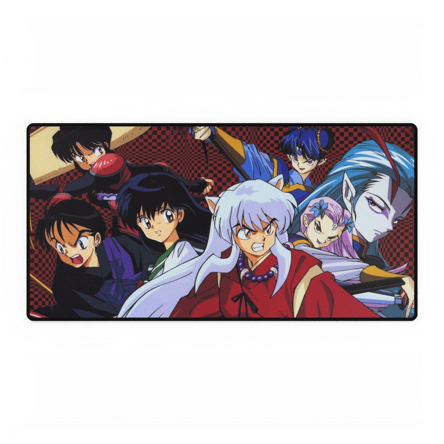 InuYasha Mouse Pad