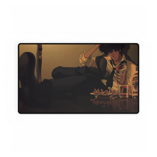 Spike Spiegel Mouse Pad