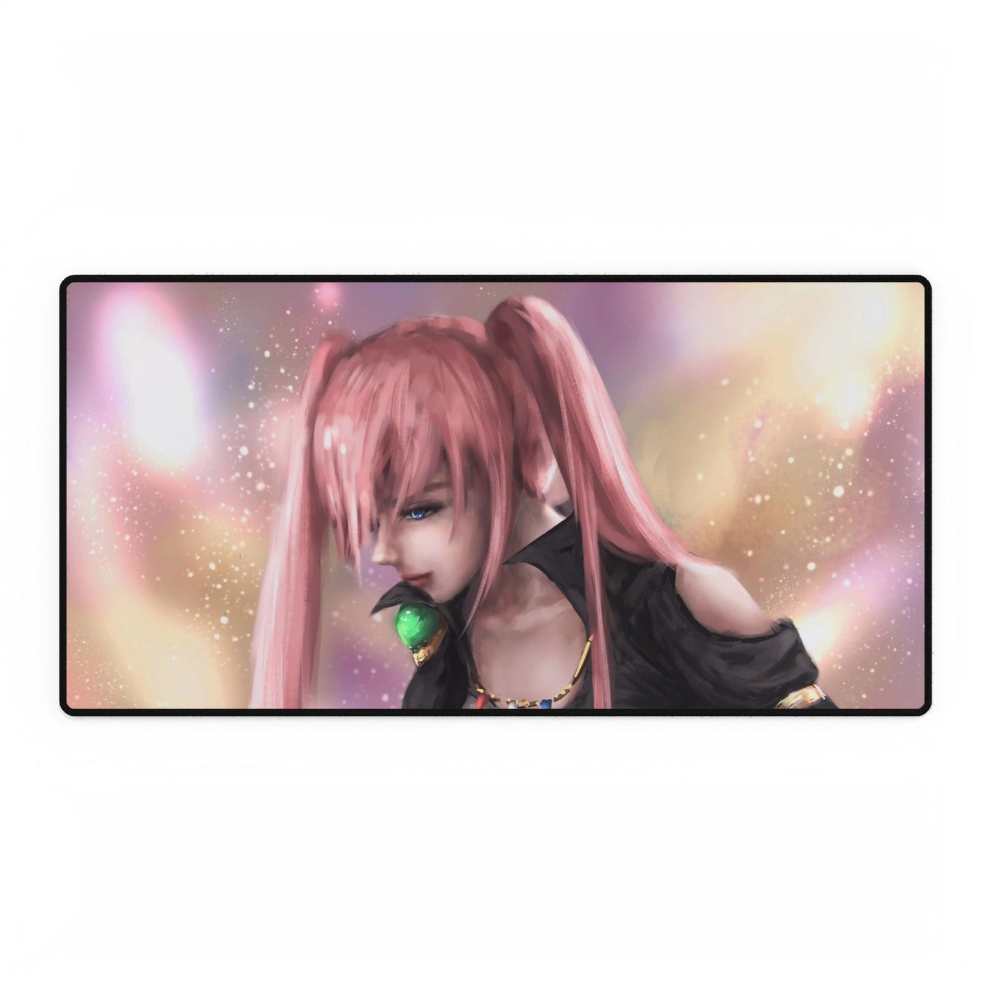 Two Demon Lord's Mouse Pad