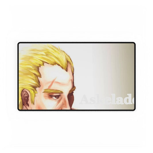 Anime Vinland Saga Mouse Pad