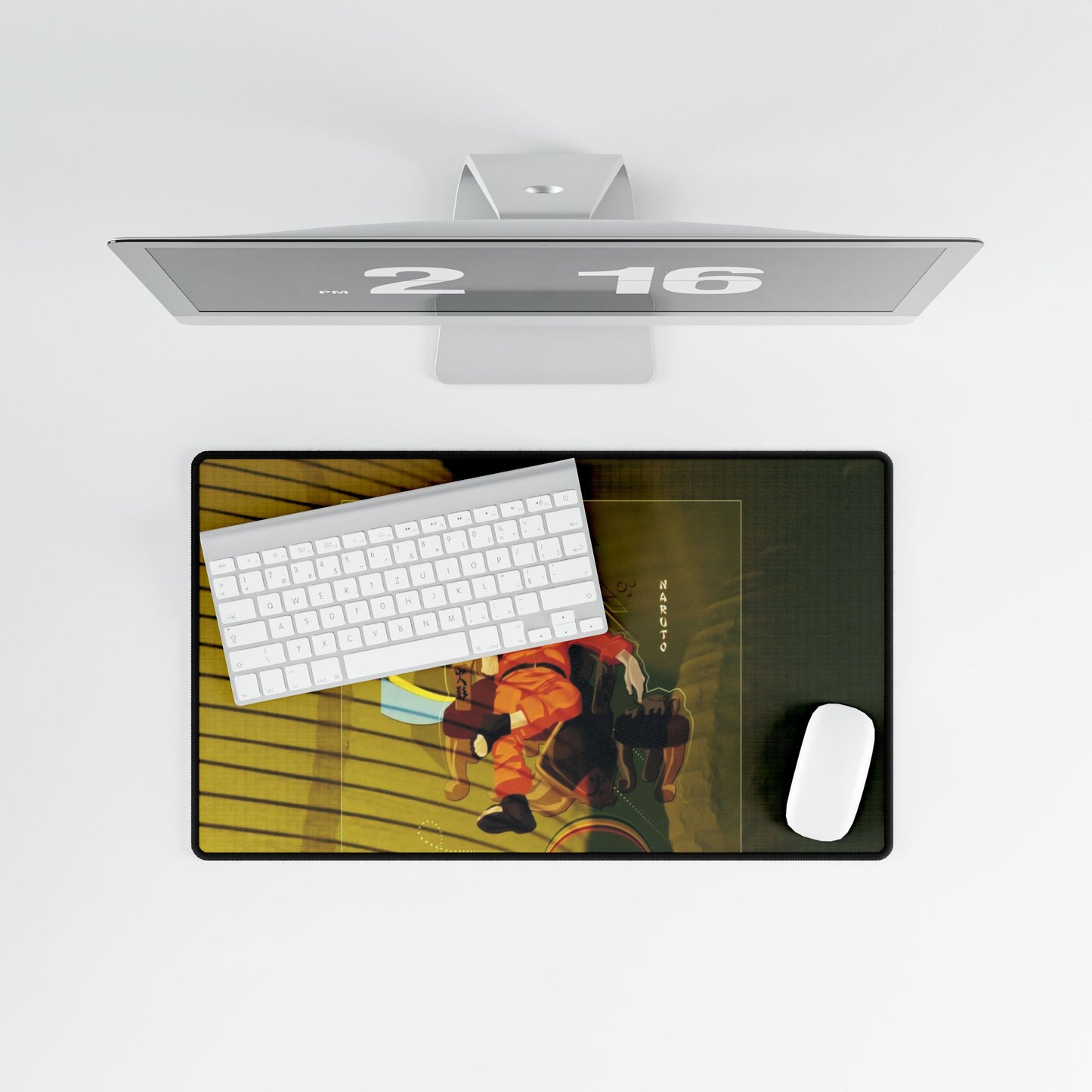 To All The Dreamers Mouse Pad