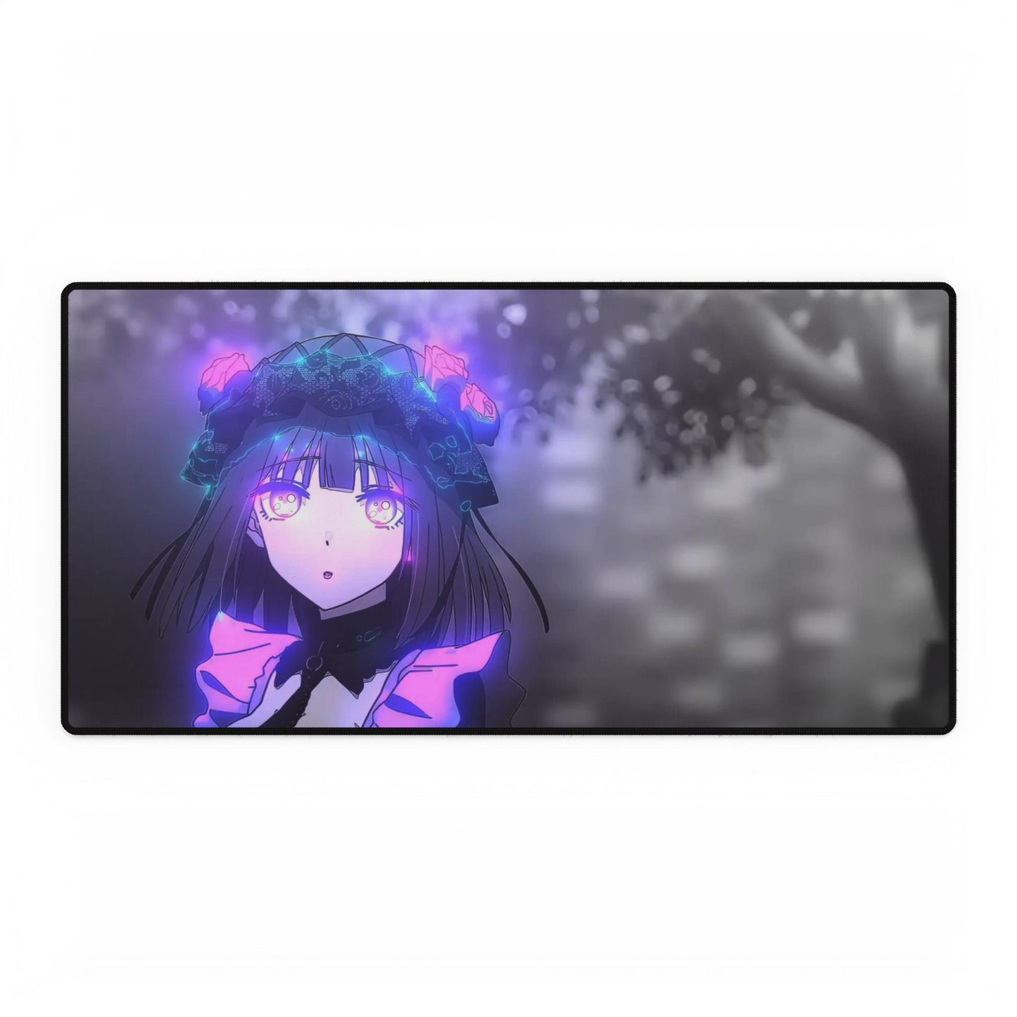 Marin Being cute Mouse Pad