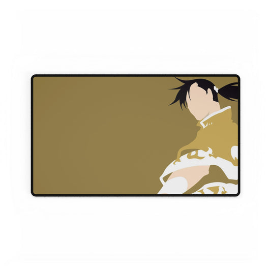 Ling Yao Mouse Pad