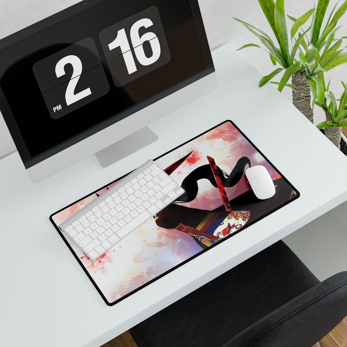 Tower Of God Mouse Pad