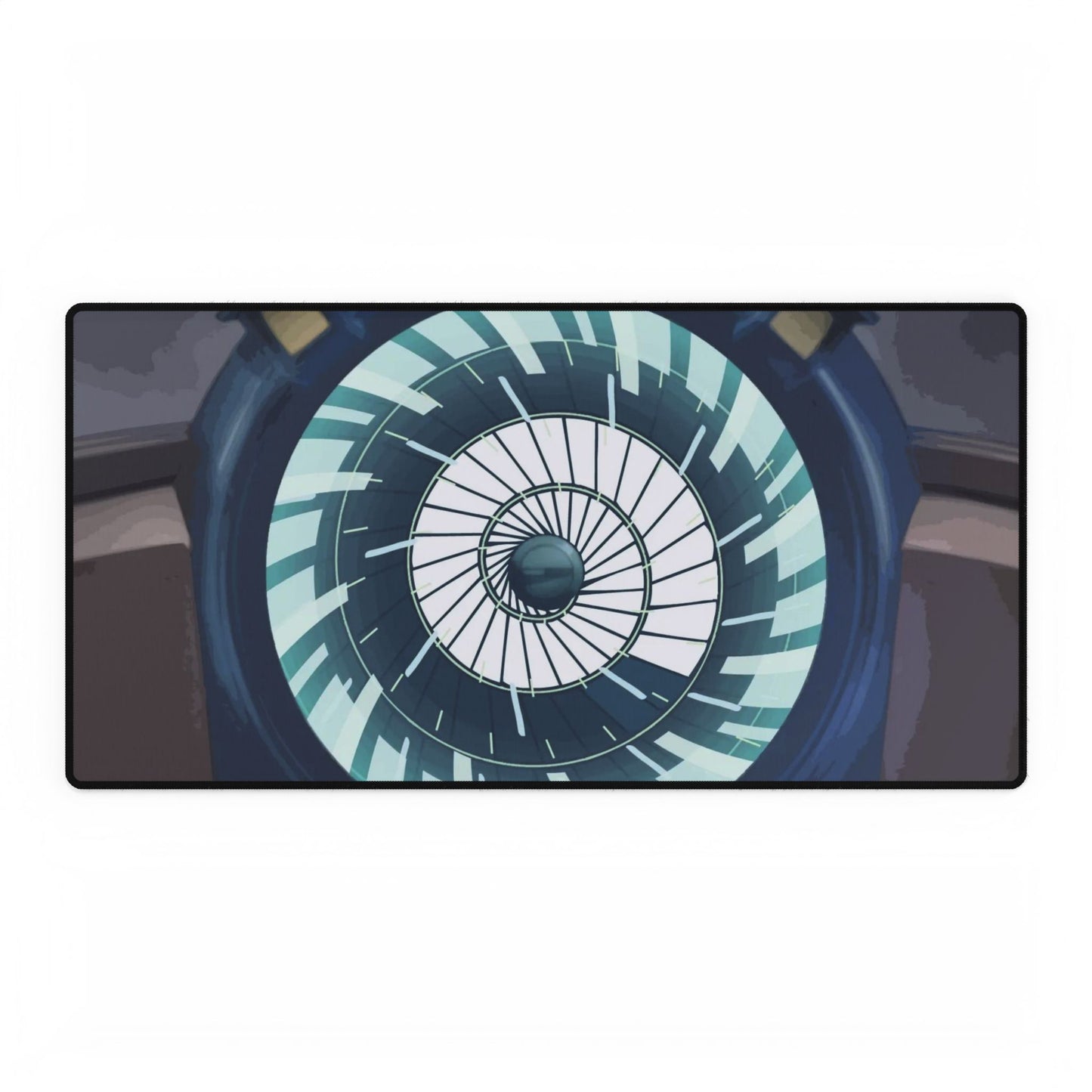 Anime Tengen Toppa Gurren Lagann Mouse Pad