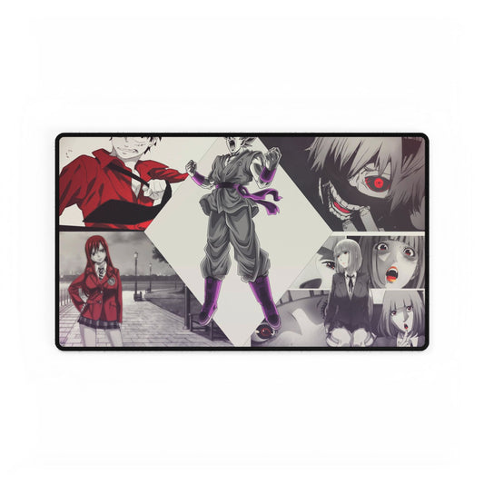 AM4L NC Mouse Pad