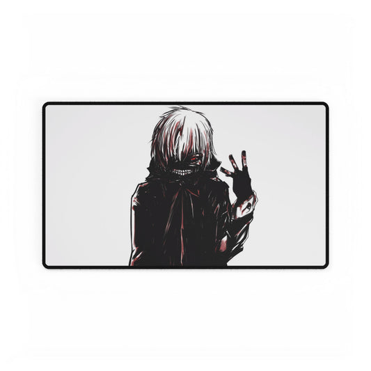 Tokyo Ghoul Ken Kaneki Mouse Pad