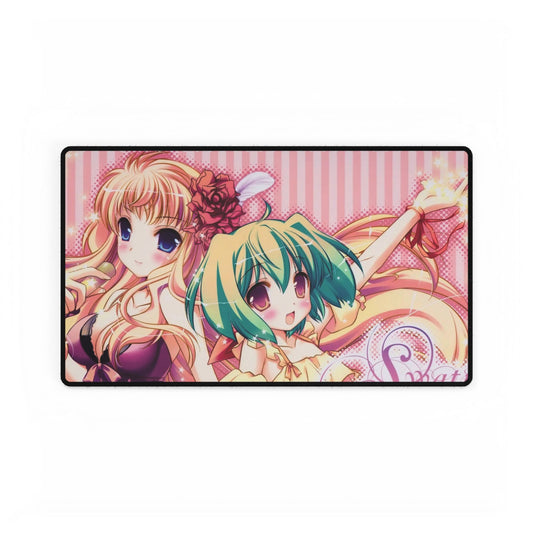 Macross Frontier Mouse Pad