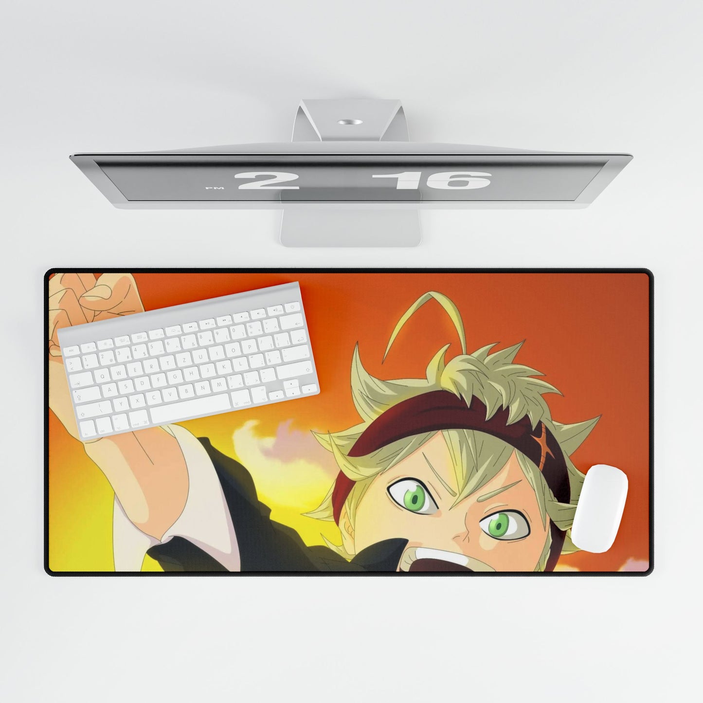 Asta Mouse Pad