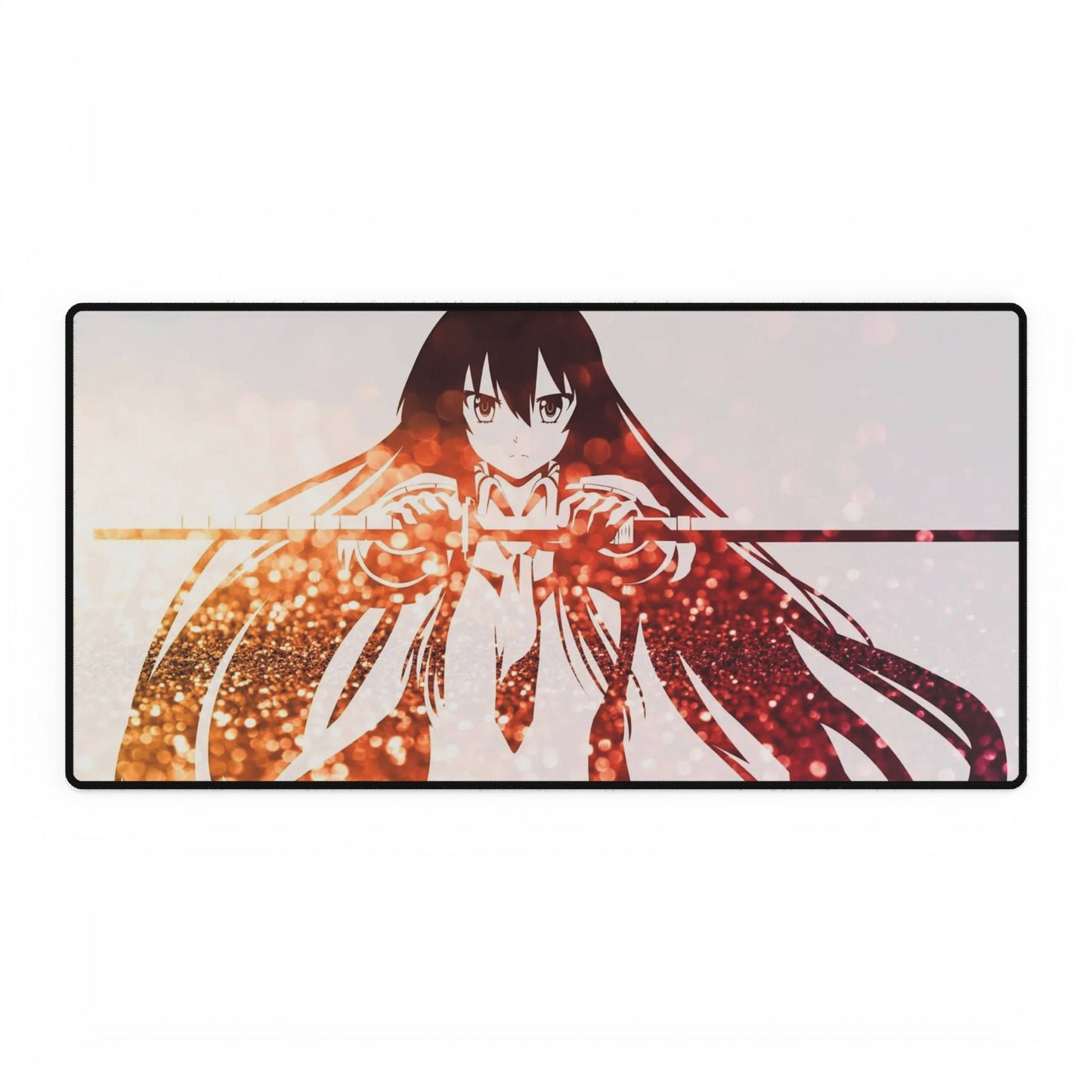 Anime Akame ga Kill! Mouse Pad