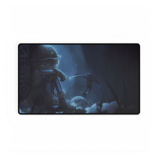 Anime Made In Abyss Mouse Pad