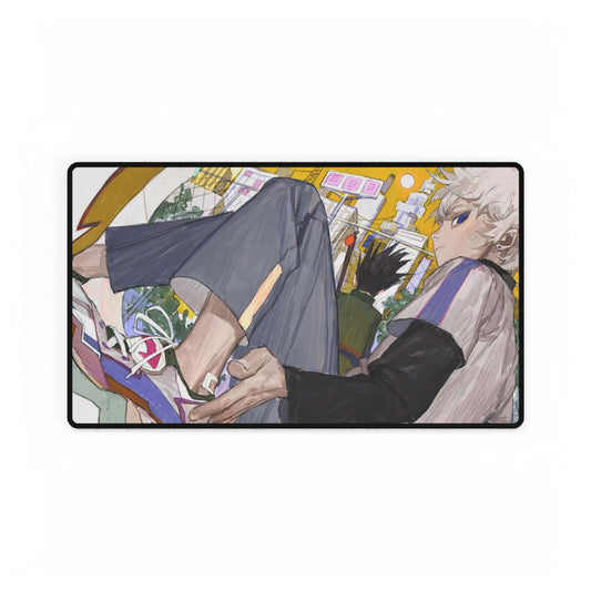 Anime Hunter x Hunter Mouse Pad