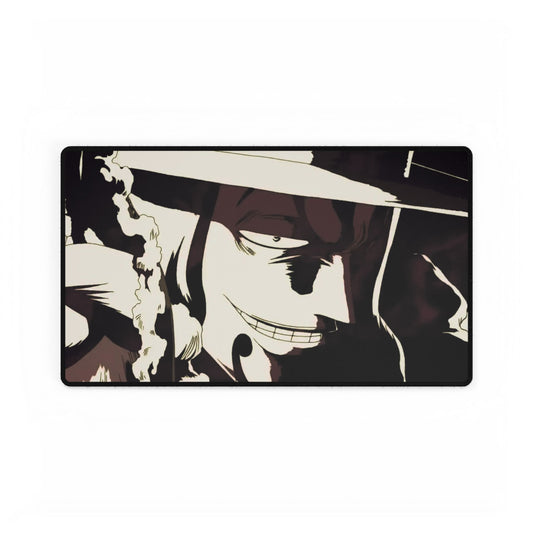 Rob Lucci Mouse Pad