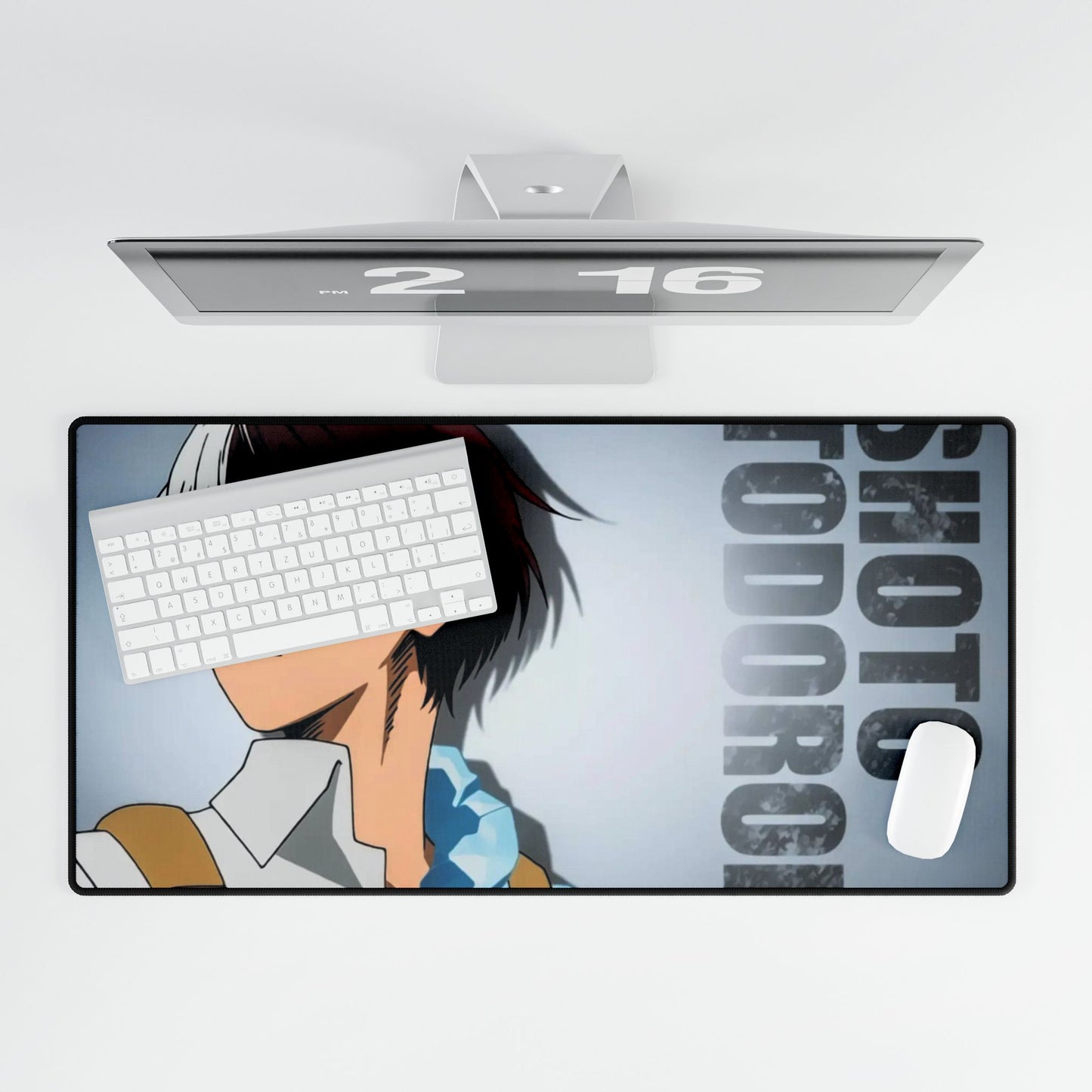 Shoto Mouse Pad