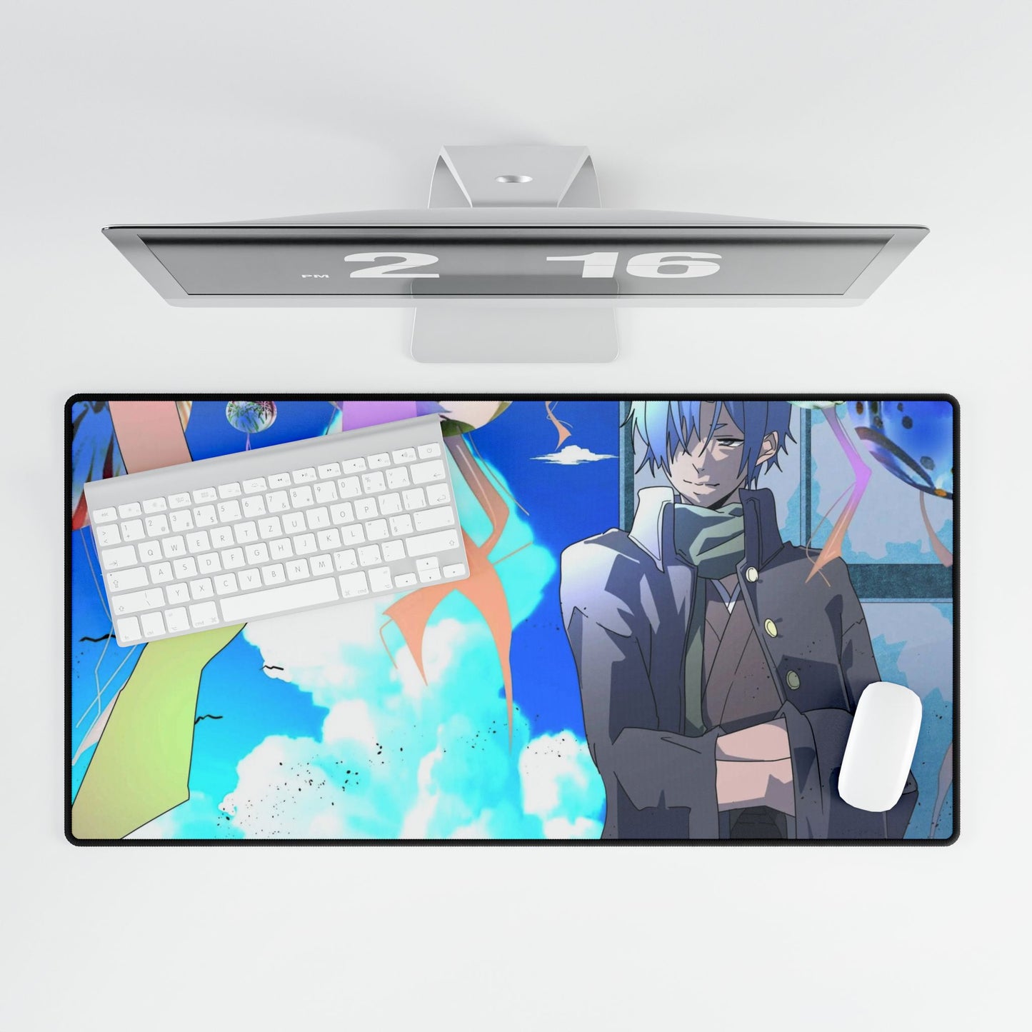 That Time I Got Reincarnated As A Slime Mouse Pad