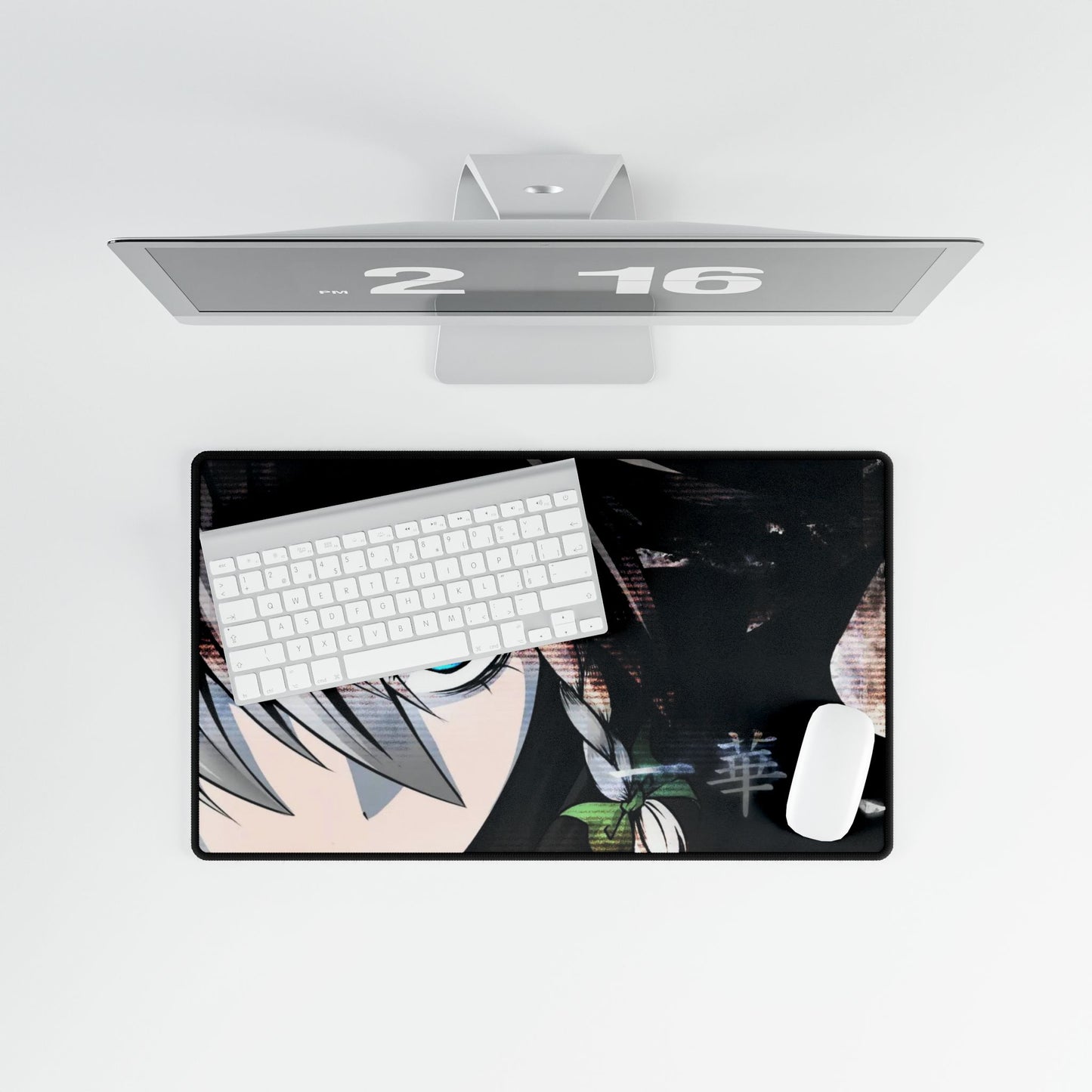 sakuya Mouse Pad