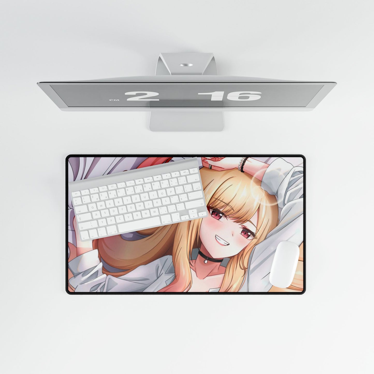 My Dress-Up Darling Marin Kitagawa Mouse Pad