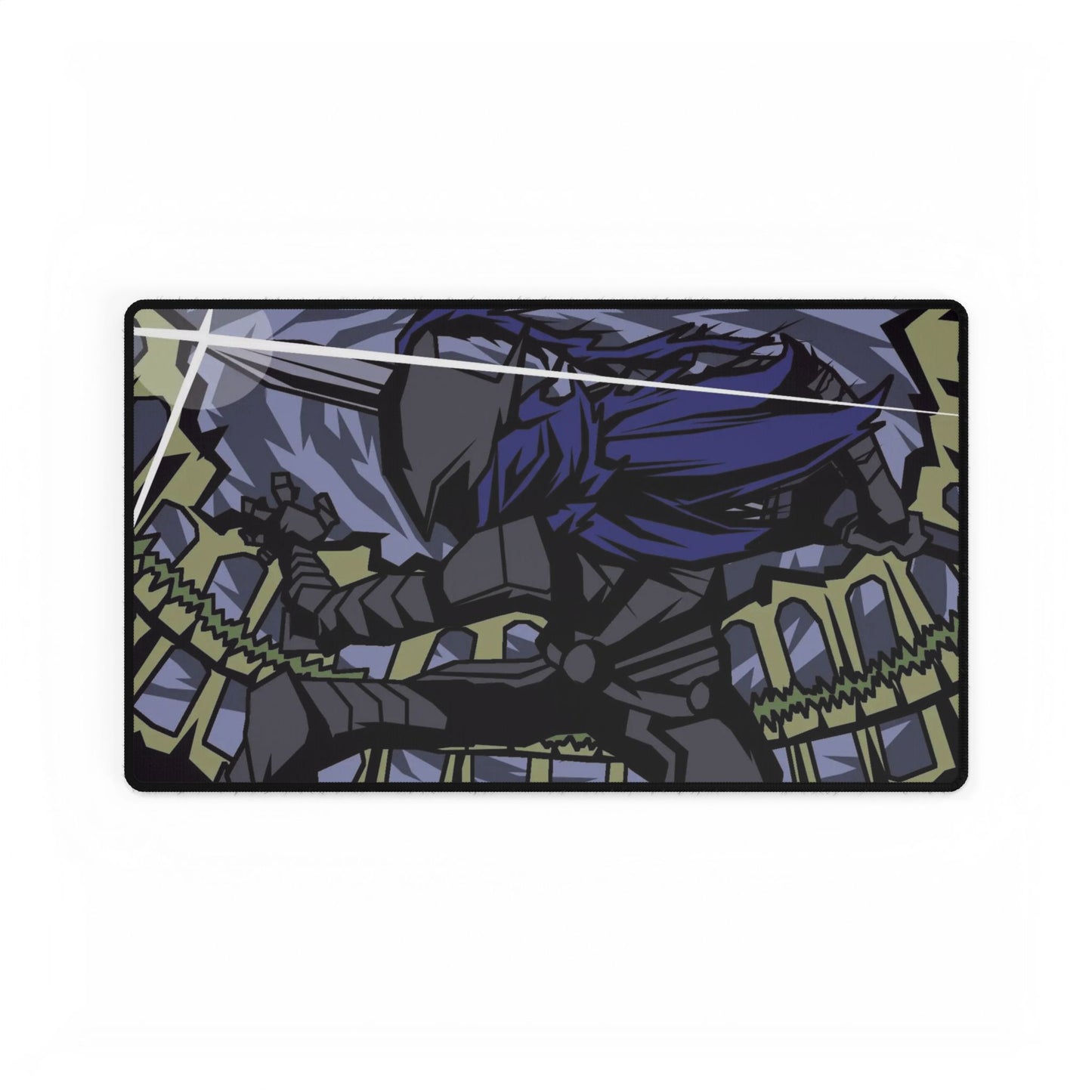 Dark Souls III Mouse Pad