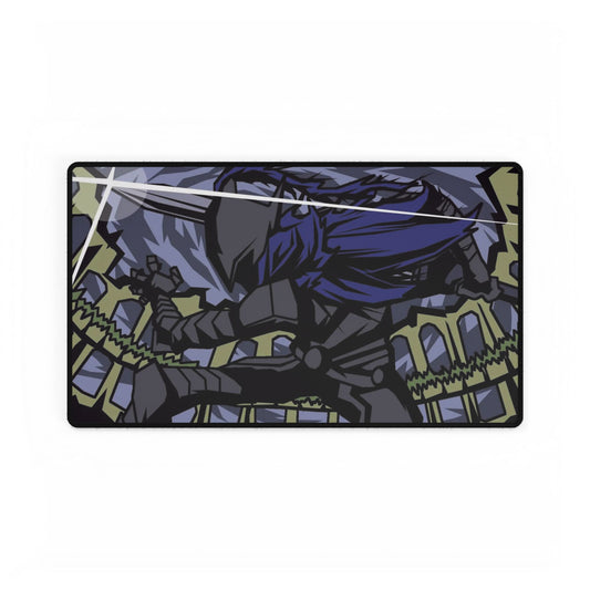 Dark Souls III Mouse Pad