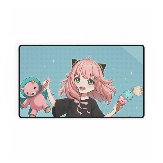 Spy x Family Anya Forger Mouse Pad