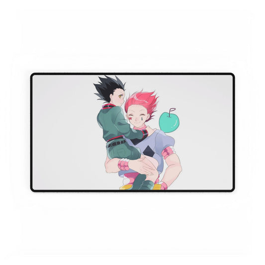 Anime Hunter x Hunter Mouse Pad