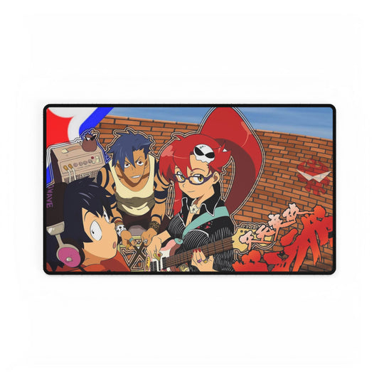 Anime Tengen Toppa Gurren Lagannr Mouse Pad