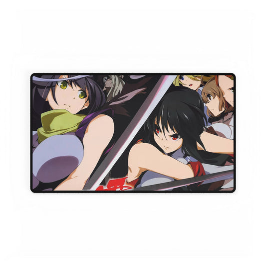 Akame ga Kill! ZERO Mouse Pad