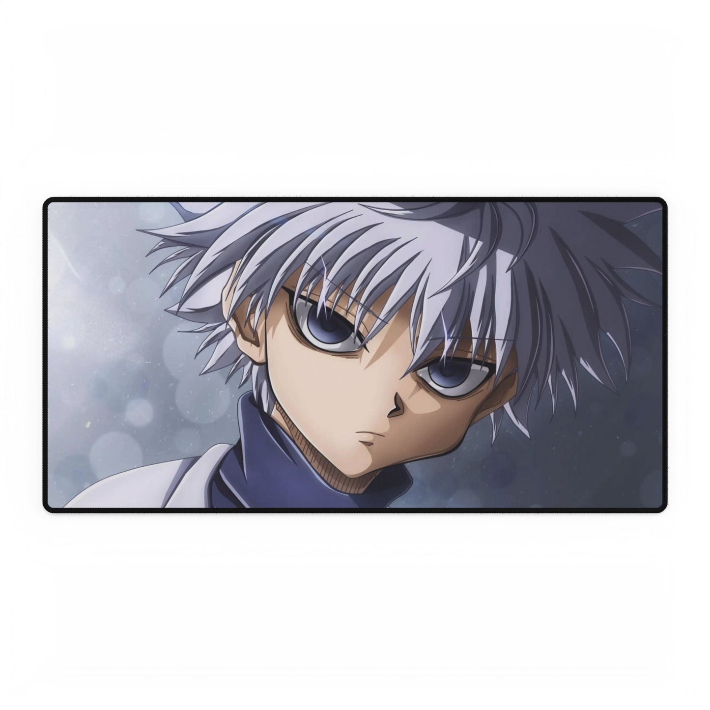 Anime Hunter x Hunter Mouse Pad