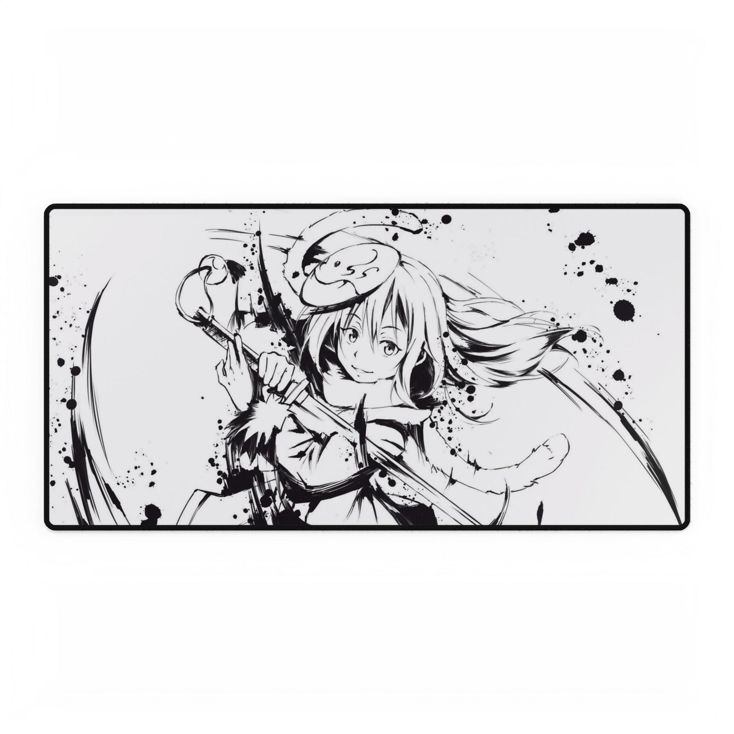 Anime That Time I Got Reincarnated as a Slime Mouse Pad
