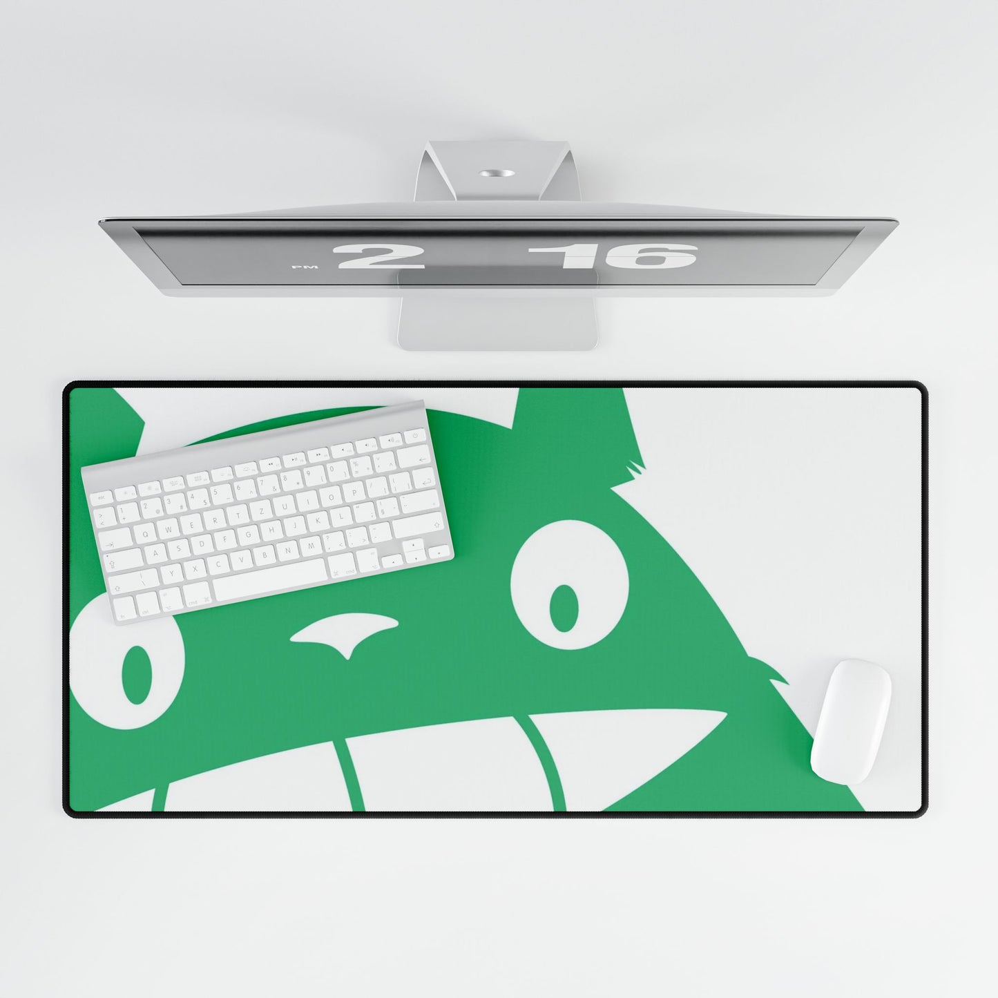 Anime My Neighbor Totoro Mouse Pad