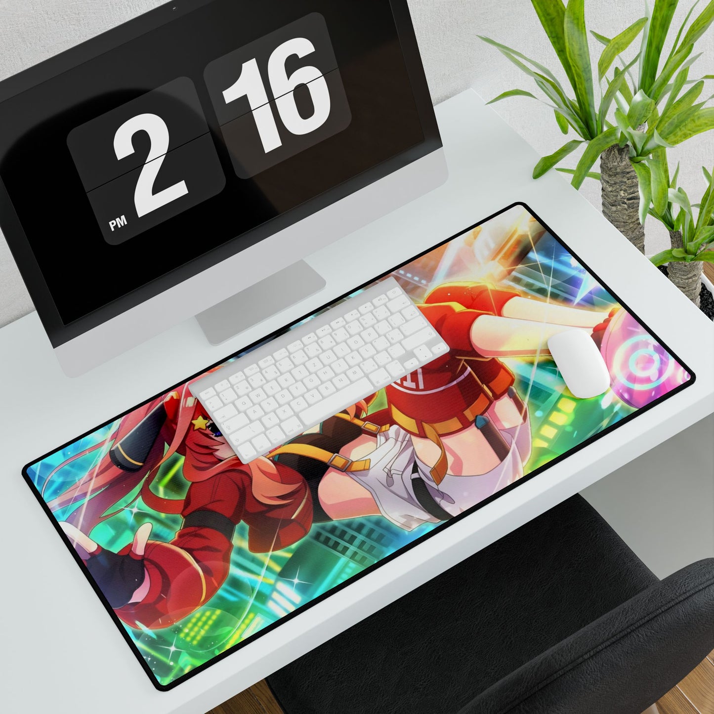 The Quintessential Quintuplets - Itsuki Nakano Mouse Pad
