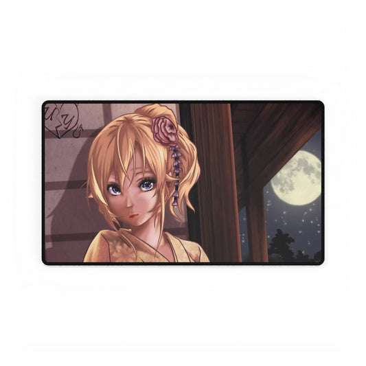Food Wars: Shokugeki no Soma Mouse Pad
