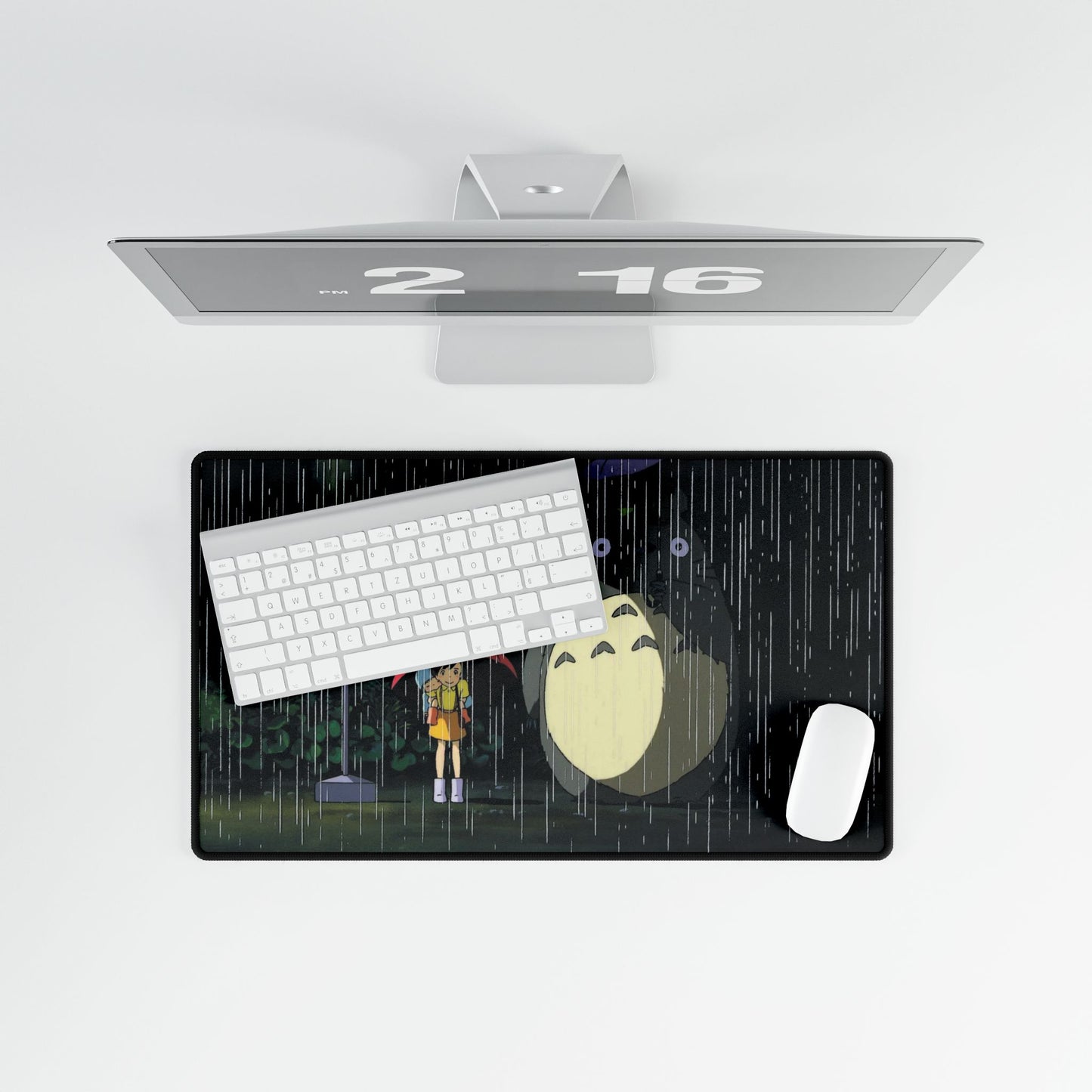 Anime My Neighbor Totoro Mouse Pad
