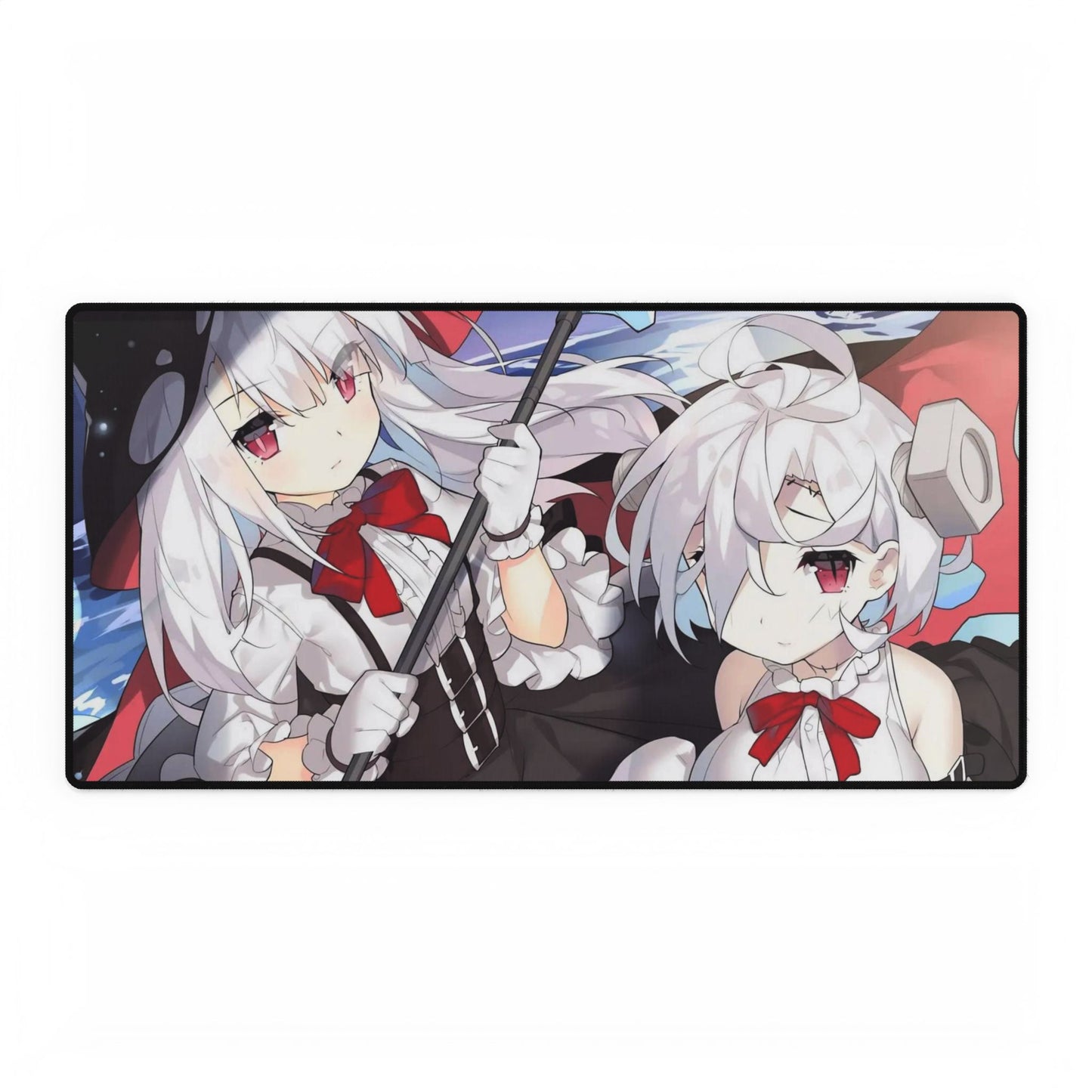 Anime Azur Lane Mouse Pad